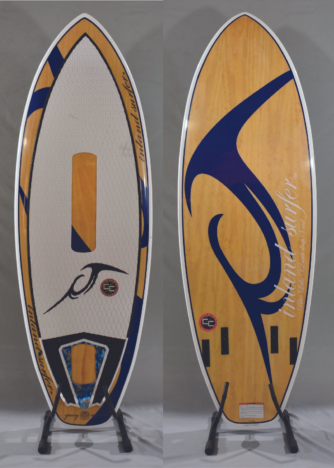 Store — Inland Surfer Store — Inland Surfer